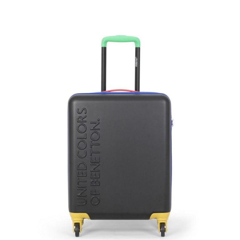 Benetton Luggage