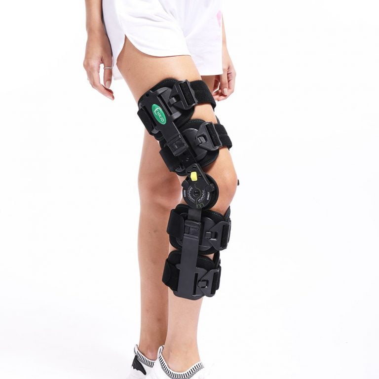 Boots Knee Support