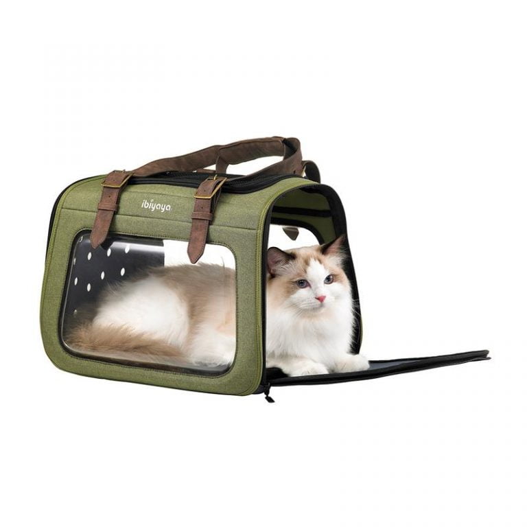 Cat Carrier