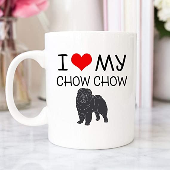 Chow Chow Uk
