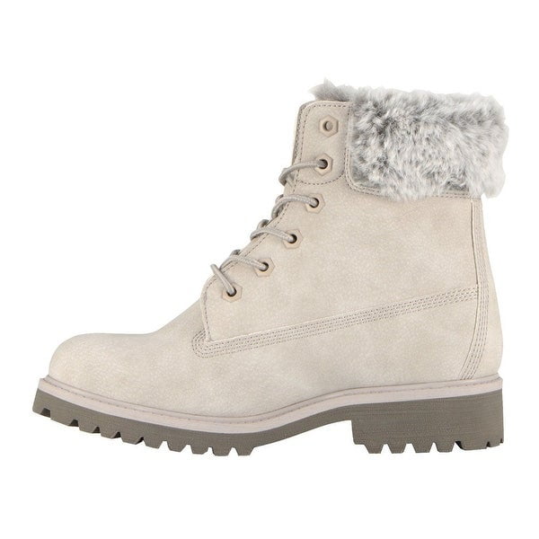 Fur Boots For Women