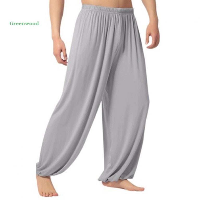 Greenwoods Trousers