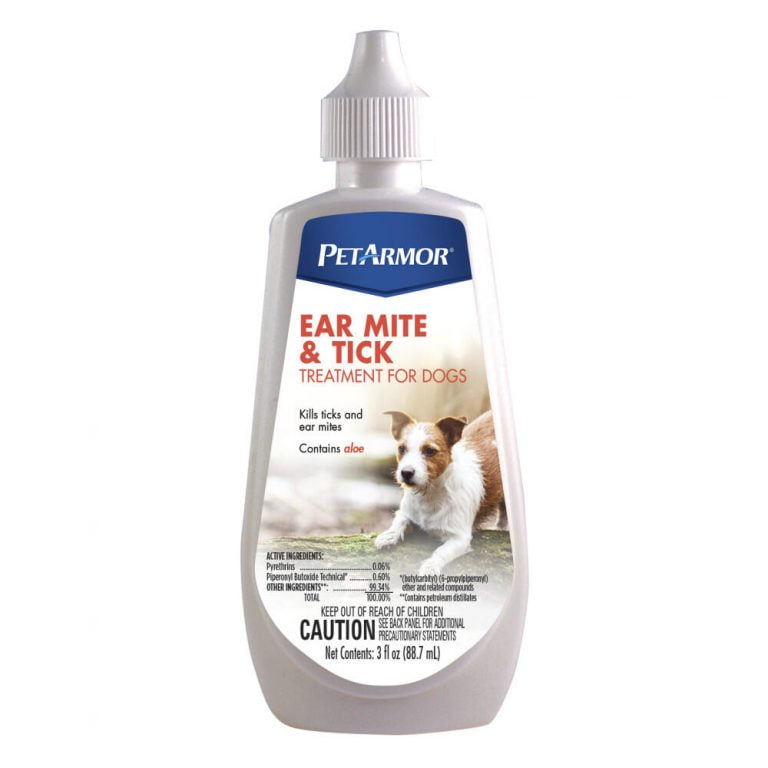 How To Treat Ticks On Dogs