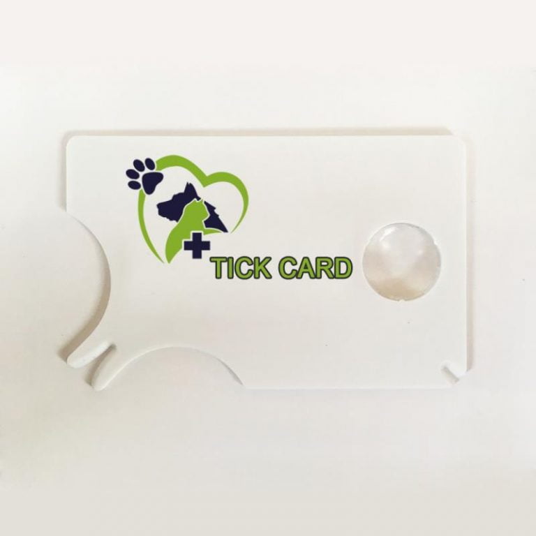 How To Use A Tick Remover