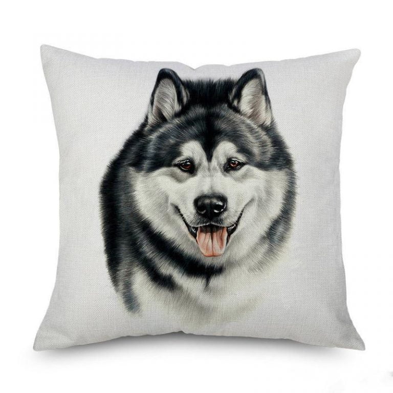 Jack Russell Cushion