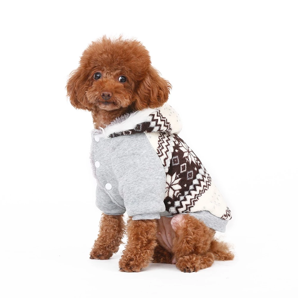 Knitted Dog Coats For Sale
