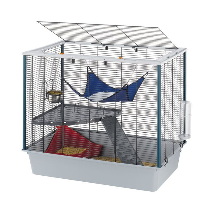 Large Rat Cage