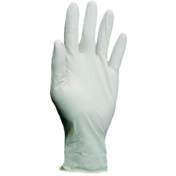 Latex-Free Gloves