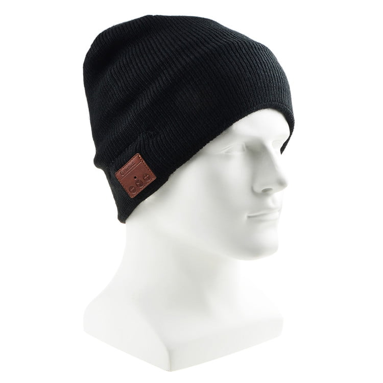 Mens Knitted Hats