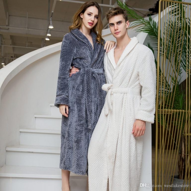 Mens Novelty Dressing Gown