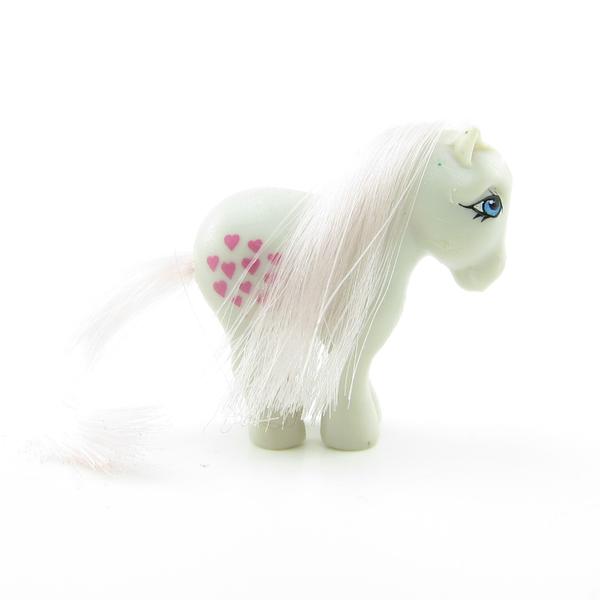 Miniature Ponies