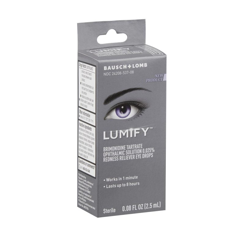 Over The Counter Antibiotic Eye Drops