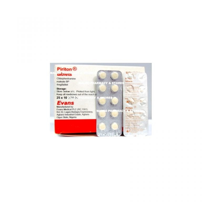 Paracetamol And Codeine Tablets