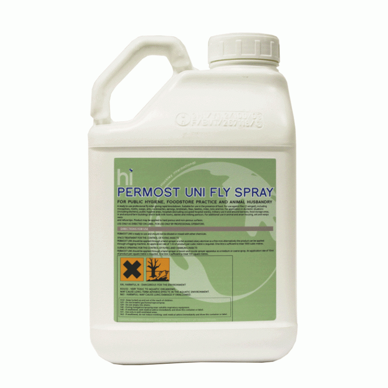 Permethrin Concentrate Uk