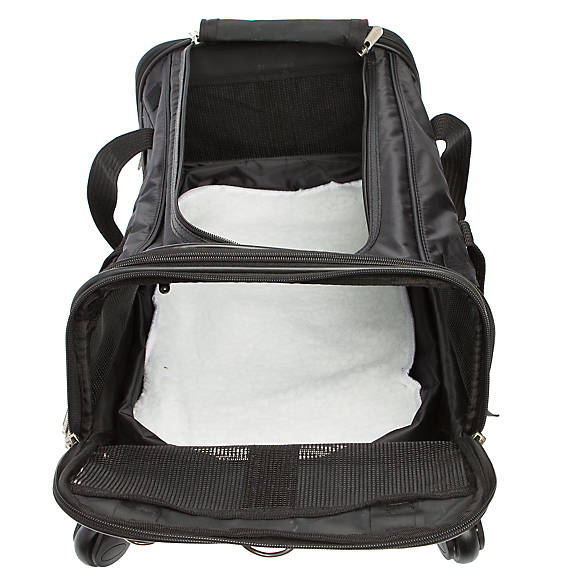 Pet Carriers For Small Dogs