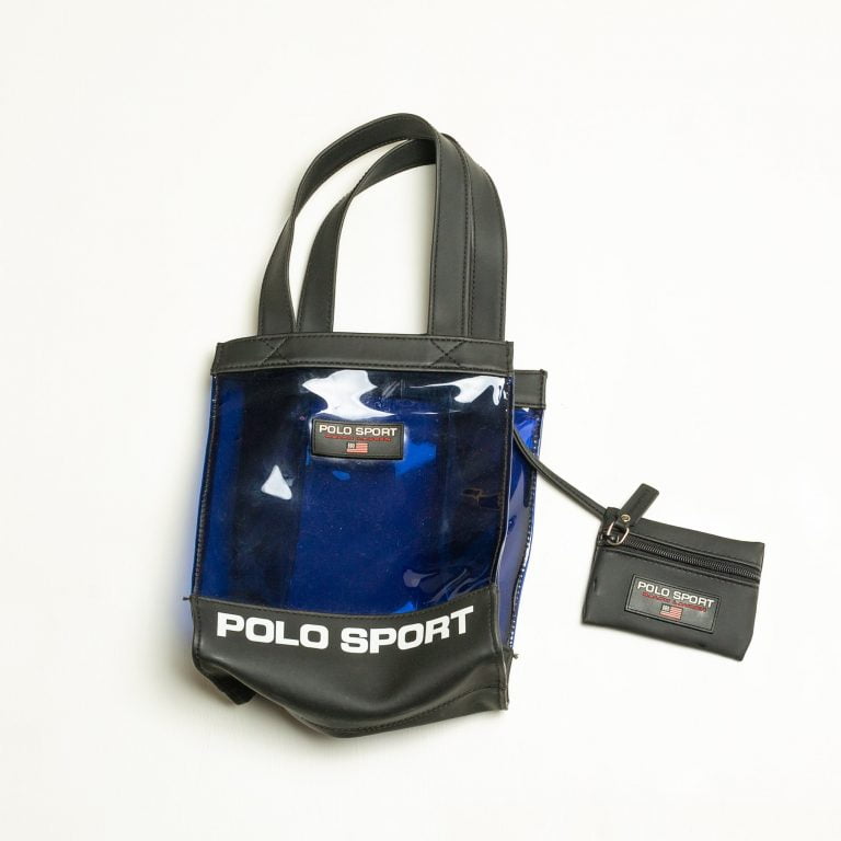 Polo Sport Bag