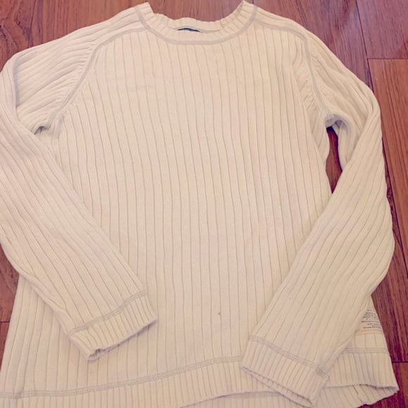 Polo Sweater Mens