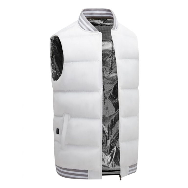 Rechargeable Heated Gilet