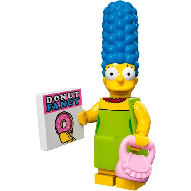 Simpsons Toys Uk