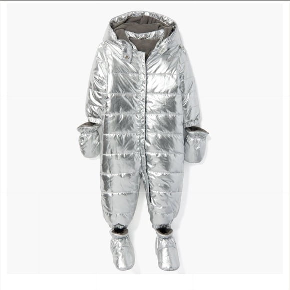 Snowsuits For Toddlers