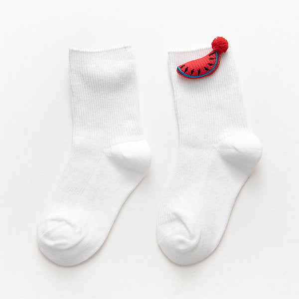 Socks For Girls