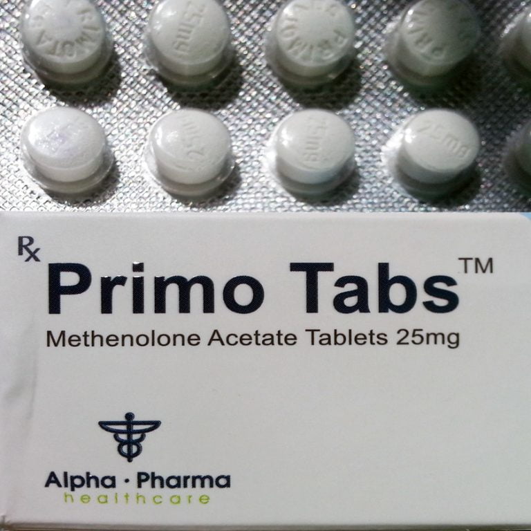 Steroid Tablets For Sale
