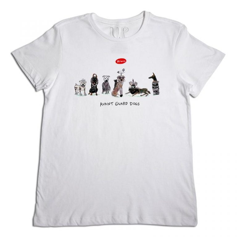 T-Shirts For Dogs