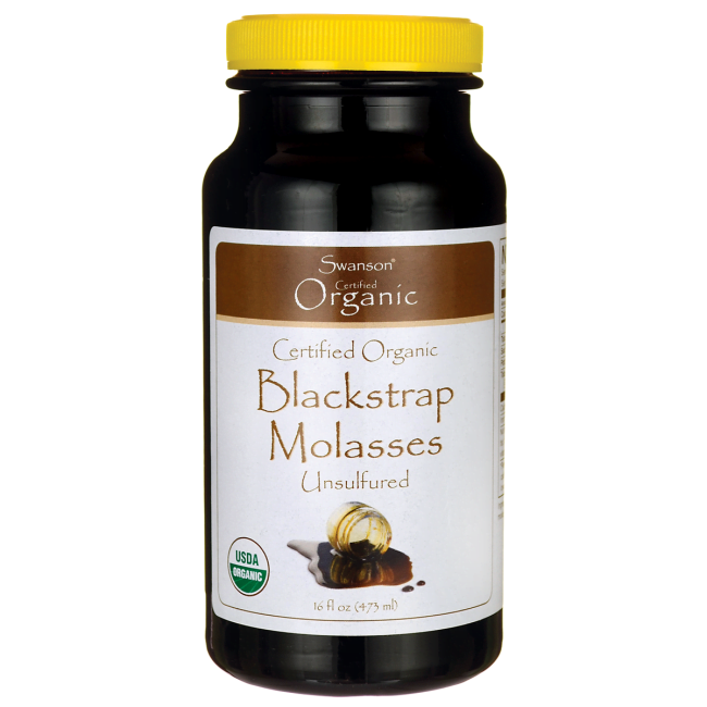 What Are Molasses