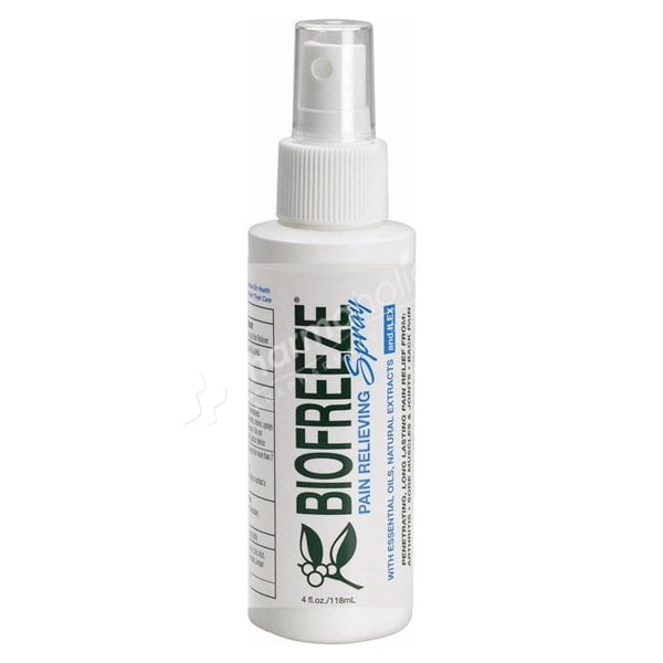 Where To Buy Biofreeze