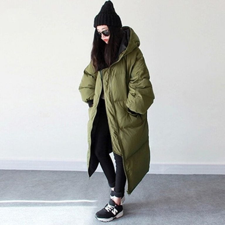Women’S Winter Coats
