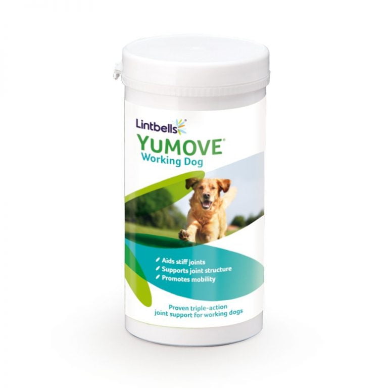 Yumove Advance 360 For Dogs