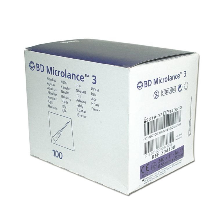 Bd Microlance