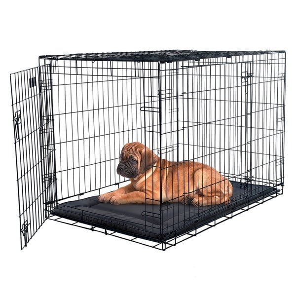 Crate Dog Bed