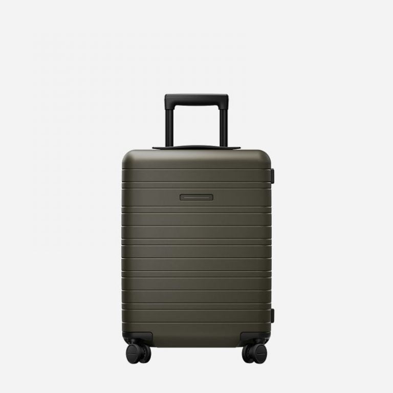 Discount Luggage