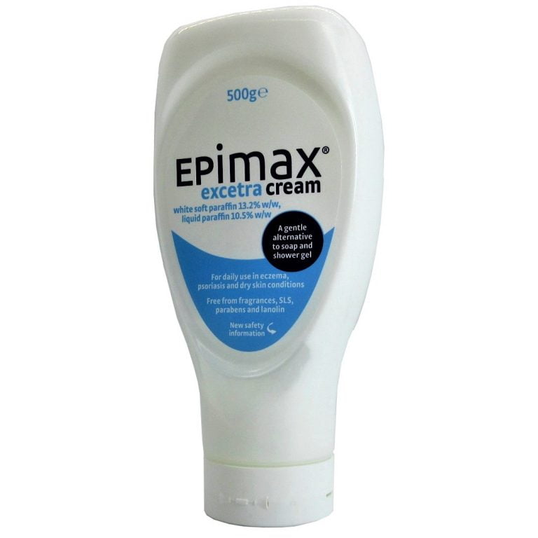 Epimax Cream 500g Boots