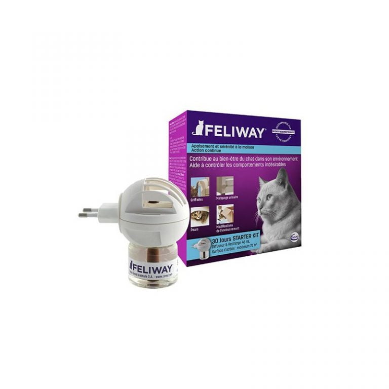 Feliway Plug