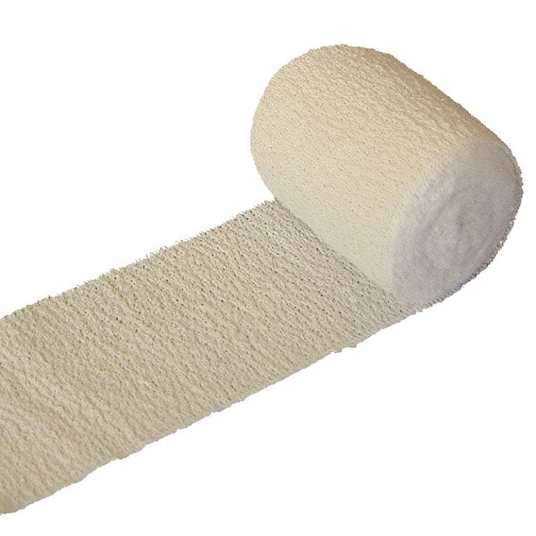 First Aid Bandage