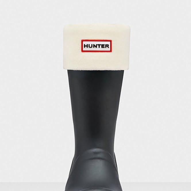 Hunter Boot Socks