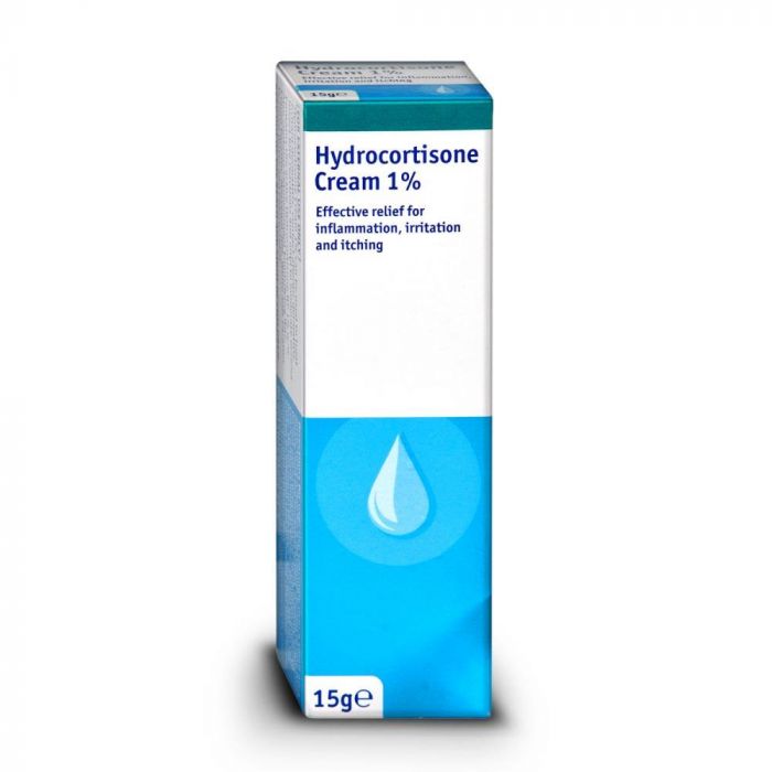 Hydrocortisone Clotrimazole