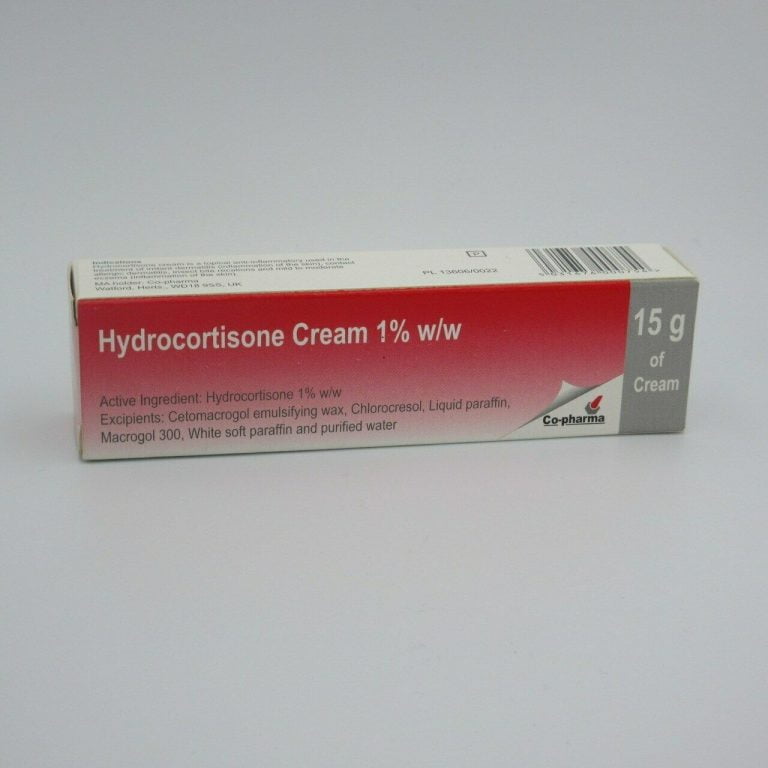 Hydrocortizon