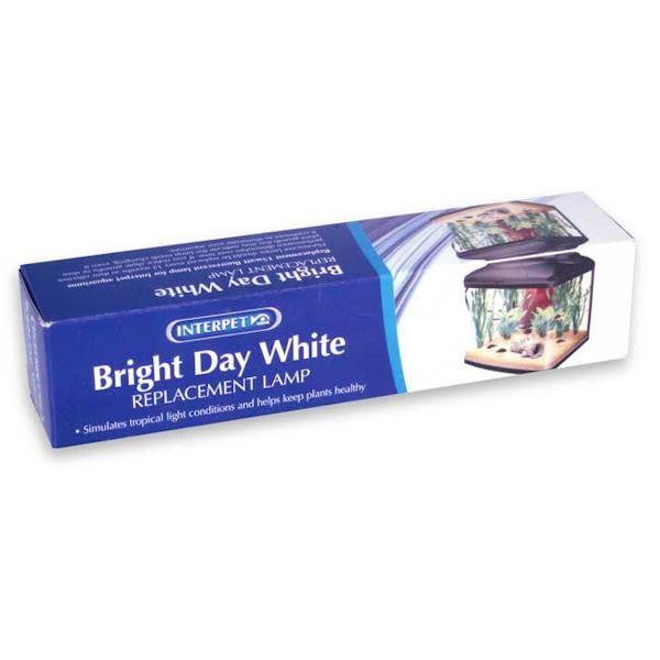 Interpet 15w Bright Day White