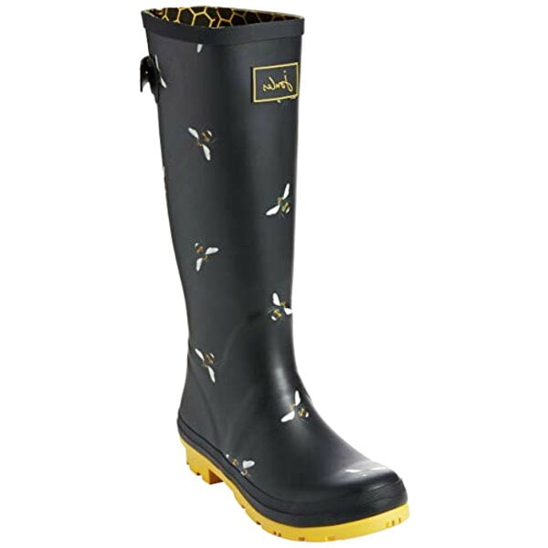 Joules Wellies Size 5