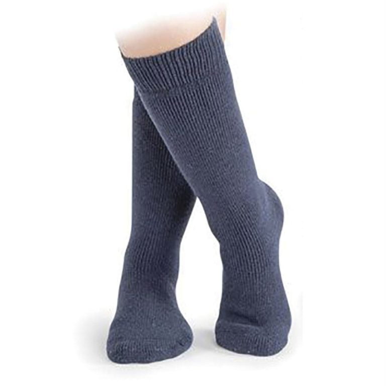 Ladies Boot Socks