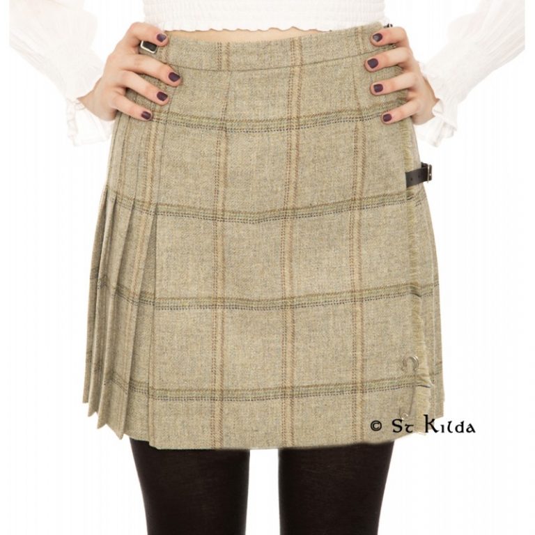 Tweed Skirt Uk