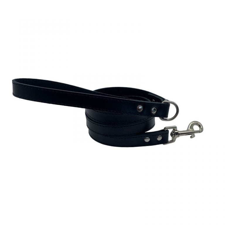 Leather Collar For Dogs