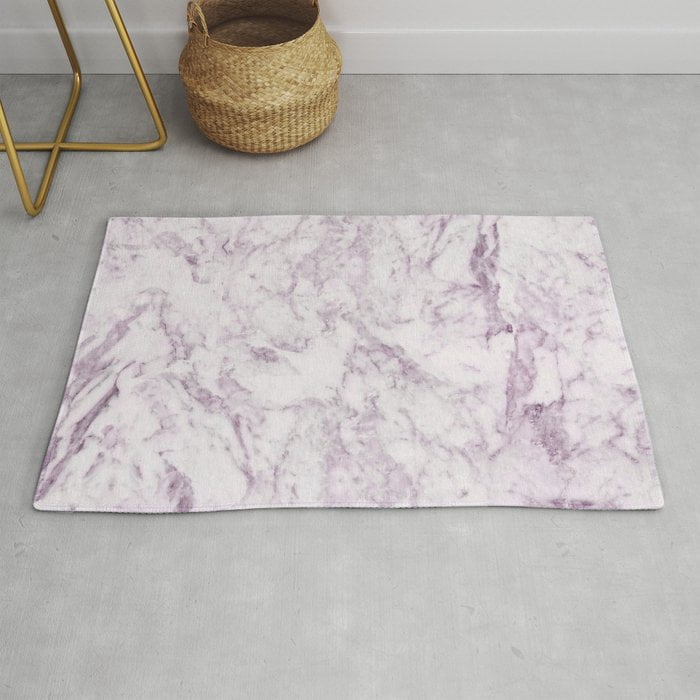 Lilac Rugs