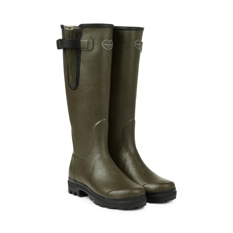 Lined Wellies For Womens
