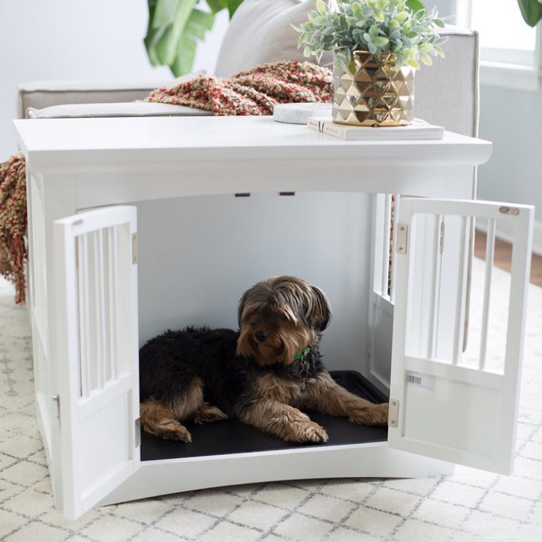 Luxury Dog Crates