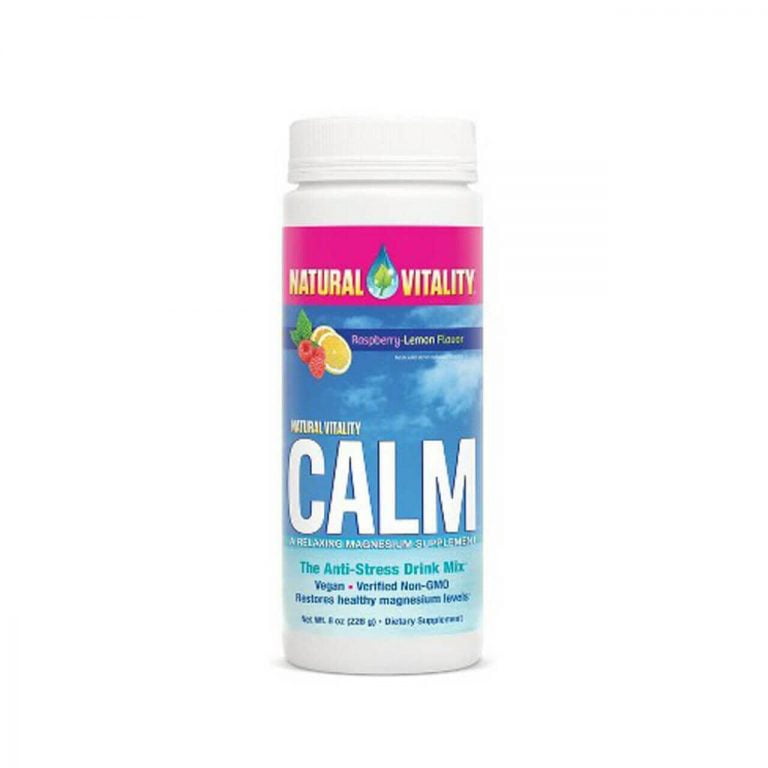 Magnesium Calm