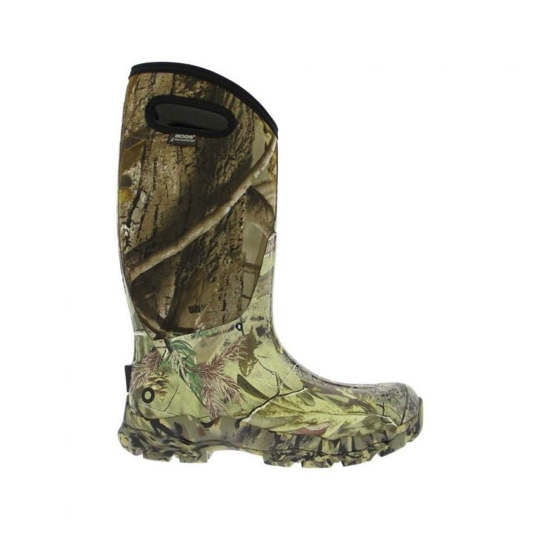 Men’S Hunting Boots Clearance
